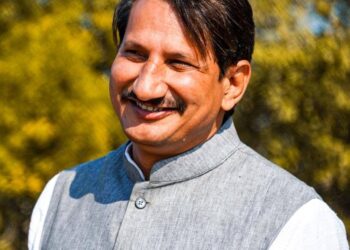 क्या कांग्रेस इस गरीब प्रत्याशी को देगी विधानसभा चुनाव लड़ने का मौका ?