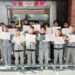 इंटर स्कूल स्केटिंग प्रतियोगिता में छाए ग्लैक्सी प्रिपेरेटरी स्कूल के छात्र