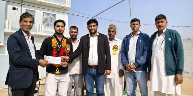 कामयाबी के लिए खुद पर विश्वास करना जरूरी : सोनू