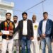 कामयाबी के लिए खुद पर विश्वास करना जरूरी : सोनू