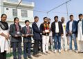 कामयाबी के लिए खुद पर विश्वास करना जरूरी : सोनू पंघाल