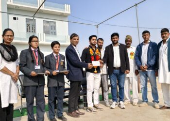 कामयाबी के लिए खुद पर विश्वास करना जरूरी : सोनू पंघाल