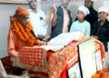 प्रत्येक सांस में प्रभु का नाम लेने से भव से पार उतरना संभव : संत शिवदास