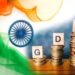 दूसरी तिमाही में GDP ग्रोथ घटकर 5.4% पर पहुंची, जो पिछले सात तिमाहियों में सबसे धीमी रही