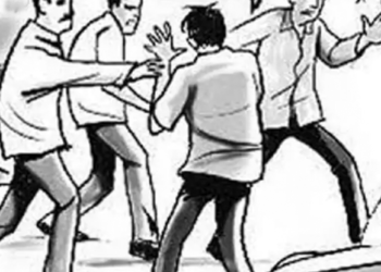 हिसार के कंवारी गांव में बुजुर्गों पर हमला, पुलिस ने 7 आरोपियों पर केस दर्ज किया