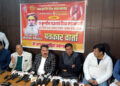 18 मार्च से कुरुक्षेत्र में होने वाले नौ दिवसीय 1008 कुण्डीय शिव-शक्ति महायज्ञ में हिसार की होगी सबसे बड़ी भागीदारी: अंजनी खारिया