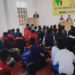 गुरु दक्ष आई टी आई  में आयोजित किया गया अप्रैंटिसशिप एवं रोजगार मेला