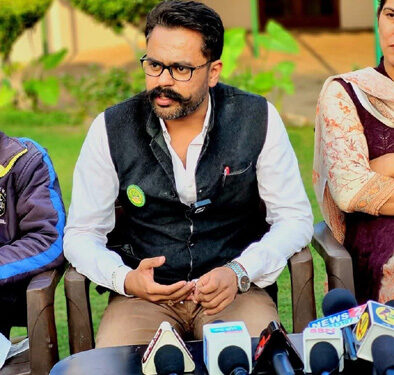 हौटा का अपने कर्मचारी साथी का साथ देने की बजाय हकृवि प्रशासन की तरफदारी करना निंदनलीय : साहिलदीप