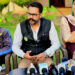 हौटा का अपने कर्मचारी साथी का साथ देने की बजाय हकृवि प्रशासन की तरफदारी करना निंदनलीय : साहिलदीप