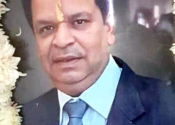 प्रमुख समाजसेवी एवं व्यवसायी महेश लोहिया के निधन पर विभिन्न संस्थाओं ने जताया शेाक