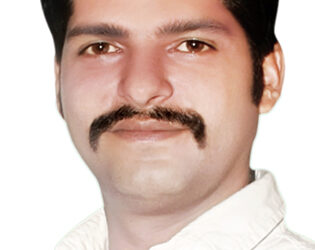 सरकार बनने के बाद महीने भरे में पांचवें मर्डर से शहर के लोगों में भय का माहौल : रवि आहुजा