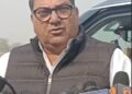 अभय चौटाला का भाजपा सांसद पर तीखा हमला