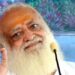हिसार आश्रम से चोरी का मामला: सीसीटीवी में कैद हुआ चोर