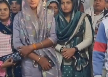 हांसी ब्लॉक पंचायत चेयरपर्सन के खिलाफ अविश्वास प्रस्ताव: 30 में से 26 सदस्य विरोध में, एडीसी ने जल्द बैठक का आश्वासन दिया