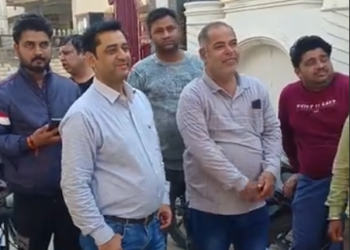 फतेहाबाद में करोड़ों की देनदारी छोड़ महिला फरार