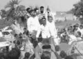 हर्ष फायरिंग पर प्रतिबंध, हथियार लाने वालों पर होगी कार्रवाई