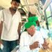 हरियाणा के पूर्व मुख्यमंत्री ओम प्रकाश चौटाला का निधन