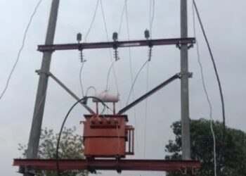 11 हजार का तेल चुराया गया: अग्रोहा में ट्रांसफॉर्मर से तेल चोरी, पुलिस जांच में जुटी