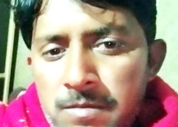 ससपा के युवा जिला प्रधान ने उठाई डाटा-लोहारी सडक़ मार्ग को ठीक करने की मांग