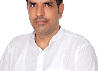 राजेश संदलाना बने कैथल के जिला सह प्रभारी