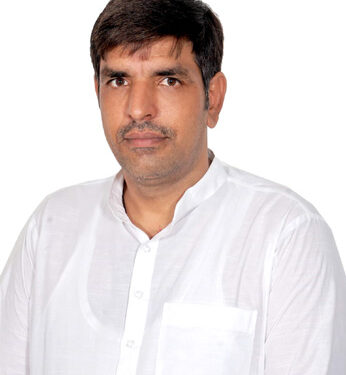 राजेश संदलाना बने कैथल के जिला सह प्रभारी