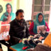 पुलिस ने मुझे सी.एम. को ज्ञापन देने जाने से रोका जबरन तीन घंटे न्यायिक हिरासत में रखा : साहिलदीप कसवां