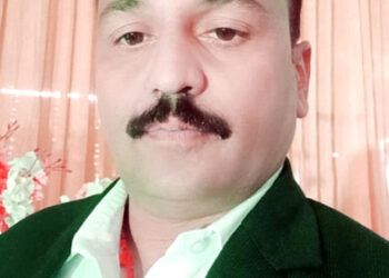 मोहन लाल बडौली को बनाया जा रहा राजनीतिक साजिश का शिकार : संजीव कौशिक