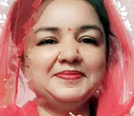 ससपा प्रदेशाध्यक्ष ने उठाई लोहारी राघो में महिला कॉलेज बनाने की मांग