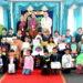 विश्वास स्कूल में तीन दिवसीय ‘कविता सुनाओ’ प्रतियोगिता आयोजित