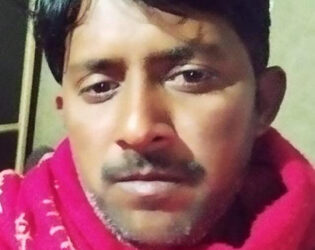 राज करण सैनी बने ससपा हिसार युवा विंग के जिला अध्यक्ष