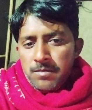 राज करण सैनी बने ससपा हिसार युवा विंग के जिला अध्यक्ष