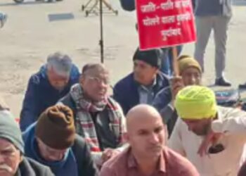 हरियाणा CM के कार्यक्रम के बाहर हंगामा: HAU की साइंटिस्ट डॉ. दिव्या फोगाट की मौत की सीबीआई जांच की मांग