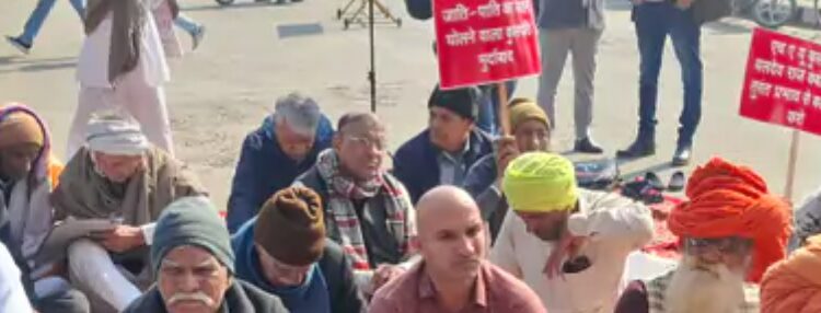 हरियाणा CM के कार्यक्रम के बाहर हंगामा: HAU की साइंटिस्ट डॉ. दिव्या फोगाट की मौत की सीबीआई जांच की मांग