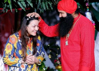 राम रहीम देगा हनीप्रीत को डेरे की पूरी कमान: पावर ऑफ अटॉर्नी की तैयारी, सिरसा आगमन की बड़ी वजह