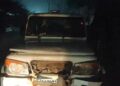 हरियाणा_हादसा: पुलिस की गाड़ी और कार में भिड़ंत 🚔💥