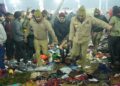 महाकुंभ में भगदड़, 20 श्रद्धालुओं की मौत, कई घायल