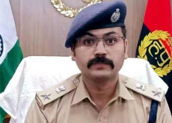 हिट एंड रन मामलों में 2 लाख का मुआवजा मिलेगा: सिरसा एसपी ने दिए सख्त निर्देश