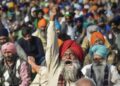 हरियाणा में 26 जनवरी को किसान मोर्चा का ट्रैक्टर मार्च