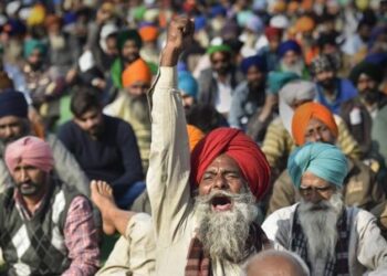 हरियाणा में 26 जनवरी को किसान मोर्चा का ट्रैक्टर मार्च