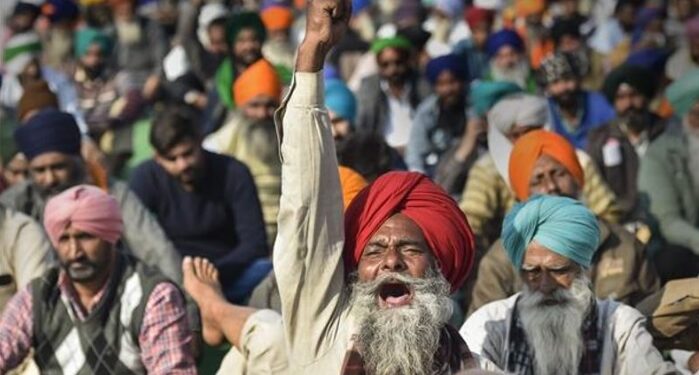 हरियाणा में 26 जनवरी को किसान मोर्चा का ट्रैक्टर मार्च