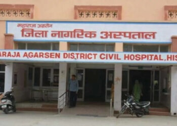 हिसार में पिता के बाद बेटे ने भी की आत्महत्या