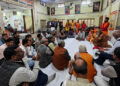 1008 कुण्डीय महायज्ञ के लिए राम प्रकाश काहनोरिया को दी जींद जिलाध्यक्ष की जिम्मेदारी