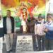 प्रोपर्टी टैक्स विवाद के कारण राजेश हिंदुस्तानी नहीं भर पाए मेयर पद का नामांकन