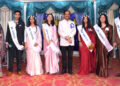 विश्वास सी.सै. स्कूल में विदाई समारोह का आयोजन