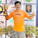 टेनिस में योगेश कोहली की एक और शानदार उपलब्धि, वर्ल्ड मास्टर आईटीएफ का खिताब जीता
