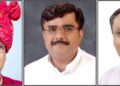 पूर्व मंत्री की नाराजगी से रुकी गौतम-तरुण की BJP में एंट्री