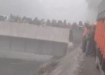धुंध में क्रूजर नहर में गिरी, 12 की मौत: महिलाएं-बच्चे शामिल, 7 शव सिरसा तो 4 पंजाब में मिले