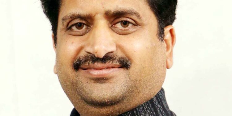 जनहित और विकास को समर्पित बजट : मुकेश बंसल