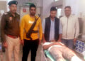 हिसार में पुलिस और बदमाशों के बीच मुठभेड़: दो गिरफ्तार, एक घायल