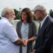 स्वागत है क्रू 9: अंतरिक्ष से धरती पर लौटीं सुनीता विलियम्स, PM मोदी ने दी बधाई